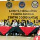 Guillermo Reyes Espronceda participa en tercera sesión del Comité Nacional de Emergencias en Minatitlán