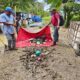 Implementa Limpia Pública de Cosoleacaque jornada de saneamiento en Mata de Caña