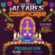 🟠¡Escuelas de Cosoleacaque, llegó el momento de mostrar su creatividad y amor por nuestras tradiciones!