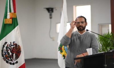 Aplican en Coatzacoalcos lineamientos para limpiar terrenos baldíos y cobrar a propietarios