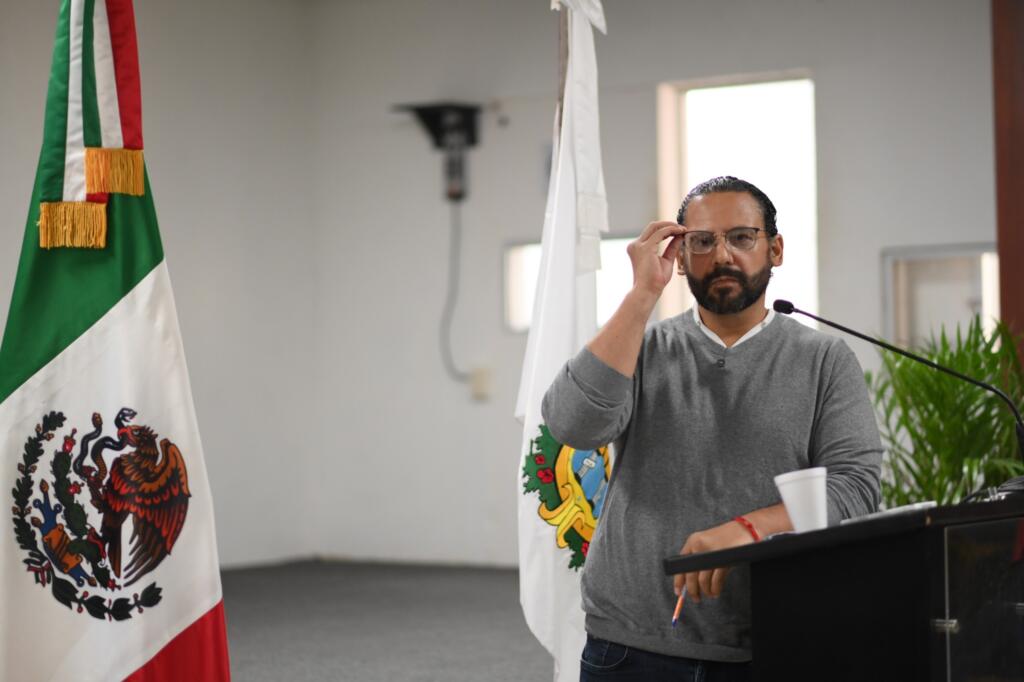 Aplican en Coatzacoalcos lineamientos para limpiar terrenos baldíos y cobrar a propietarios