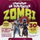 Gobierno de Coatzacoalcos fortalece actividades culturales con concursos de zombies y calaveritas literarias, ¿cuándo y dónde?