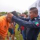 Conmemoran 60 años del Plan DN-III-E con encuentro deportivo en Cosoleacaque