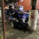 Chocan dos vehículos en el Centro de Minatitlán; ocupantes abandonan uno