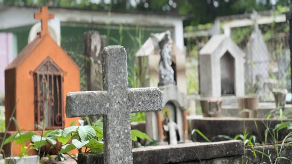 Las leyendas de Santa Clara regresan con recorrido nocturno en Minatitlán