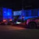 Motociclista pierde la vida tras chocar contra camioneta estacionada en Coatzacoalcos