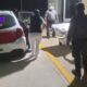 Bebé nace a bordo de taxi en Coatzacoalcos; familia habría sido rechazada en el Hospital IMSS Bienestar por falta de médicos