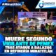 Muere segundo vigilante de Pemex tras ataque a balazos en refinería Minatitlán