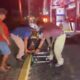 Mujer resulta gravemente lesionada tras ser atropellada en avenida Universidad de Coatzacoalcos
