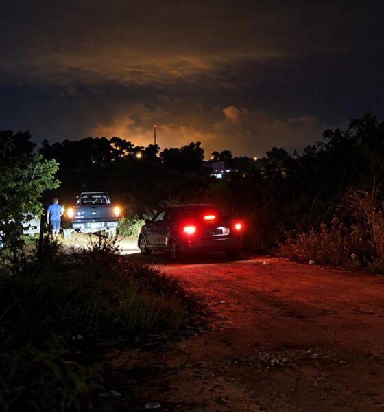 Identifican a hombre asesinado en Coachapa; sobreviviente continúa hospitalizado