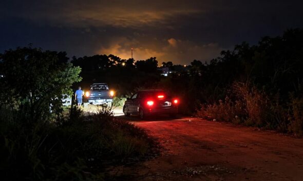 Identifican a hombre asesinado en Coachapa; sobreviviente continúa hospitalizado