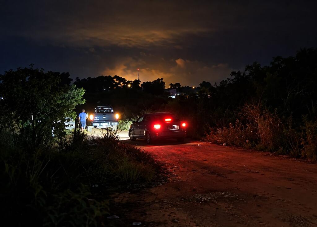 Identifican a hombre asesinado en Coachapa; sobreviviente continúa hospitalizado