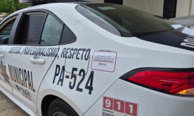 Fortalecen colaboración Gobierno de Coatzacoalcos y PEMEX con donación de 380 mil litros de combustible
