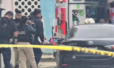 Muere mujer herida durante altercado en Coatzacoalcos.