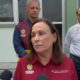 Comenzará la etapa de recuperación en el sur de Veracruz tras inundaciones en algunos municipios.