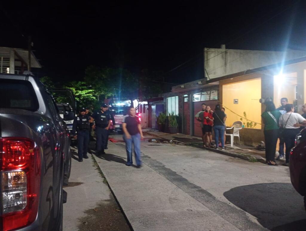 Nuevo deceso en Coatzacoalcos; suman tres en esta semana