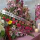 Entre oraciones y recuerdos, trabajadores del ISSSTE despiden a la doctora Cristina Ramos en Coatzacoalcos