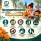 Emite IMSS Veracruz Sur recomendaciones durante visitas a panteones